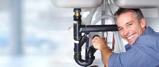 Certified Plumber – Know When to Call a Professional