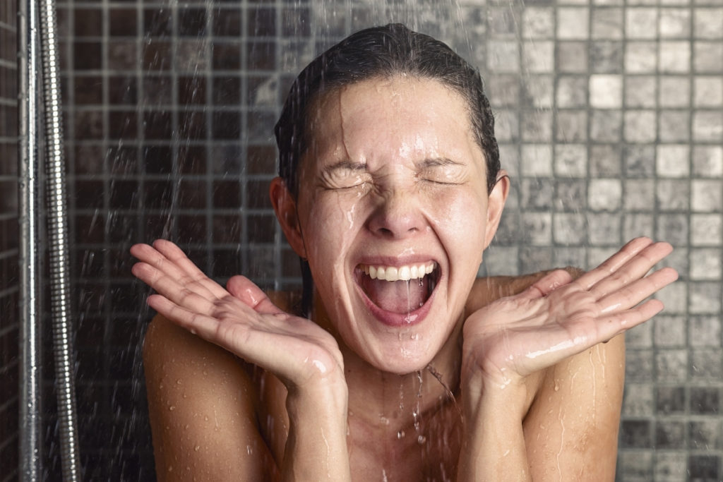 Getting the Cold Shoulder From Your Shower: Here’s a Few Reasons Why