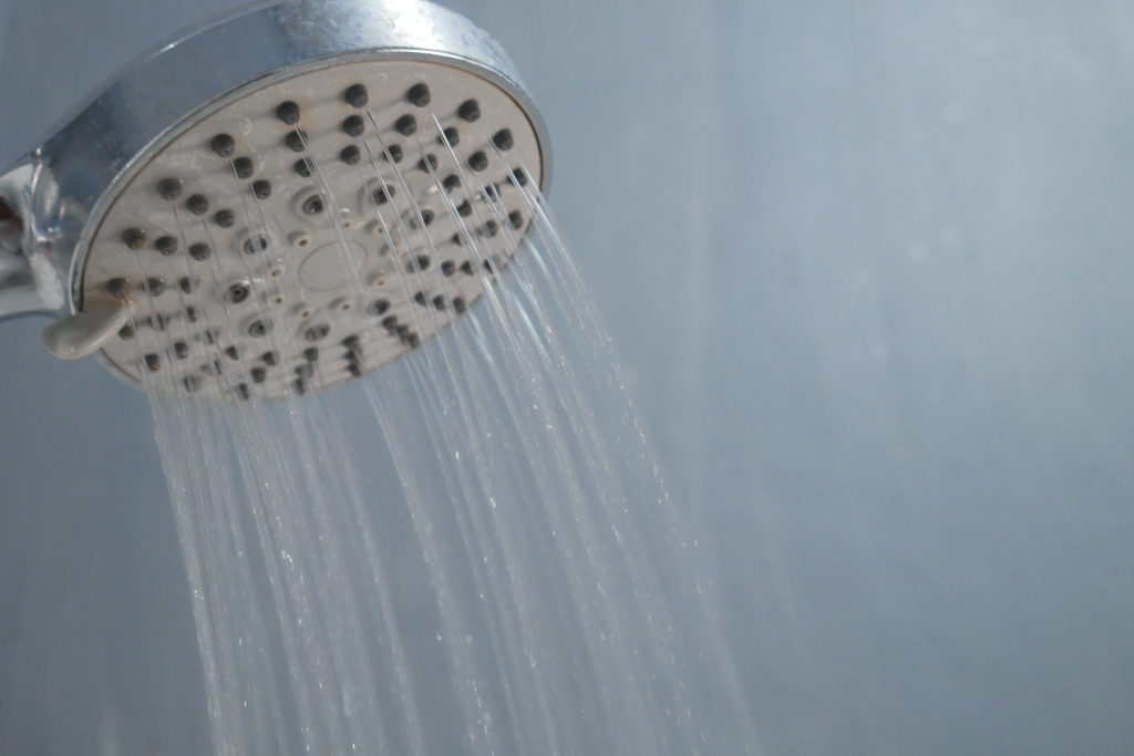 7 Reasons Your Home Has Low Water Pressure