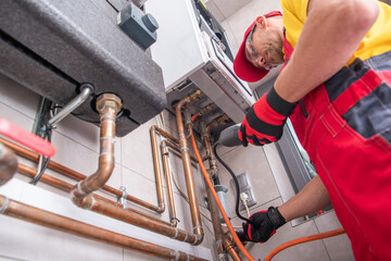 Gas Leak Repair – Things You Can Do to Prevent a Gas Leak